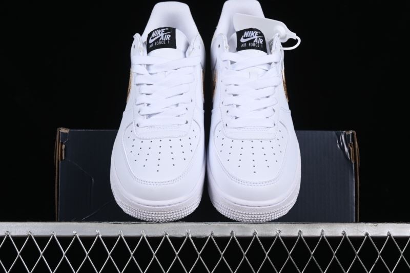 Nike Air Force 1 Shoes